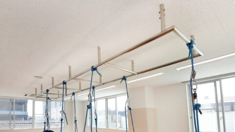 リハビリ用サポート器具