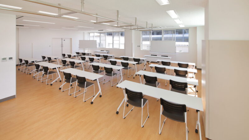 多目的スペース