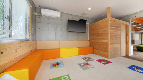 キッズスペース