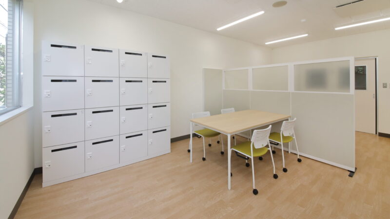 ワークスペース