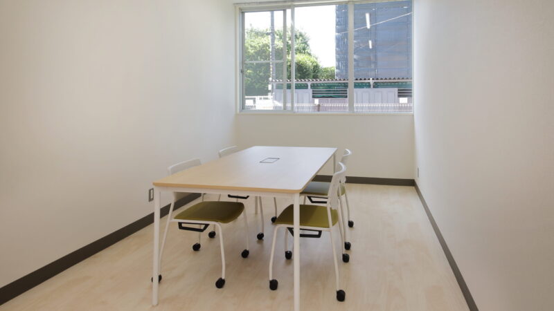 小会議スペース