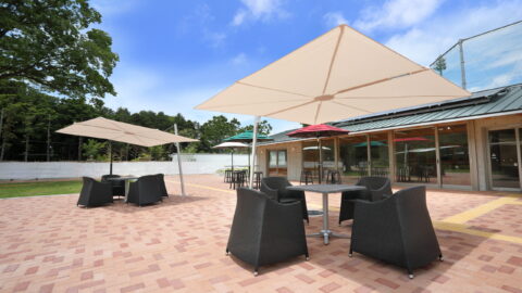 綾瀬市 光綾公園様