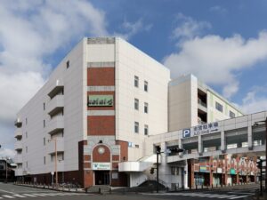 納入事例に南足柄市子育て支援施設を追加しました。