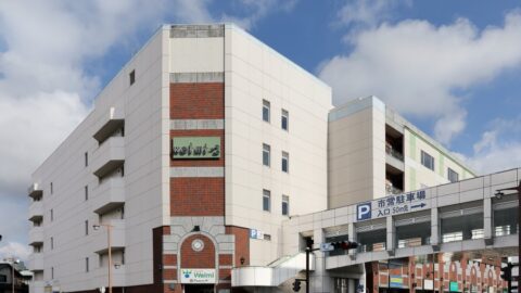 南足柄市子育て支援施設様