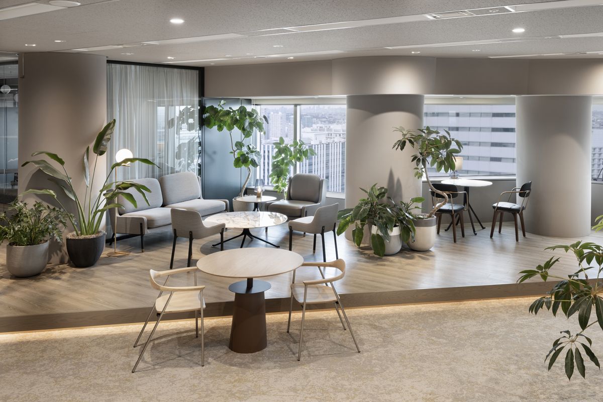 シマソービの強み