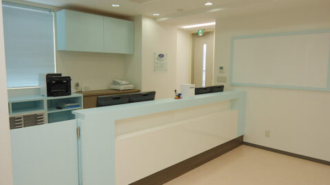 藤野こどもクリニック健診センター様