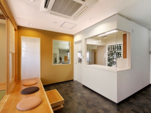 納入事例に漢方薬局の随証薬室様を追加しました