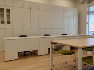 納入事例に山九㈱湘南機工事業所様を追加しました