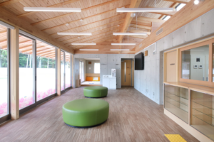 納入事例に 綾瀬市 光綾公園様を追加しました