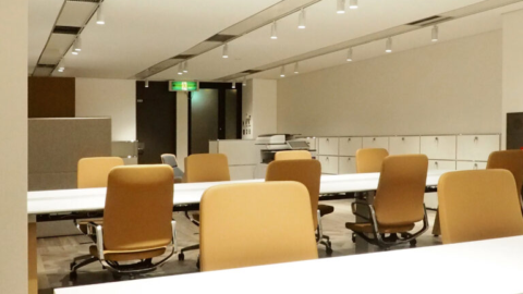 多目的スペース