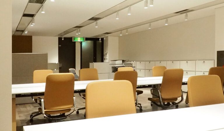 多目的スペース