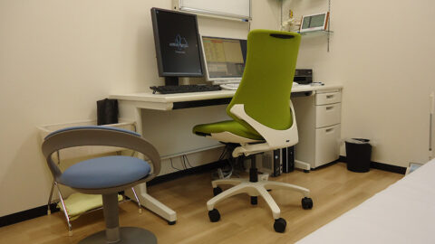 奥秋整形外科様