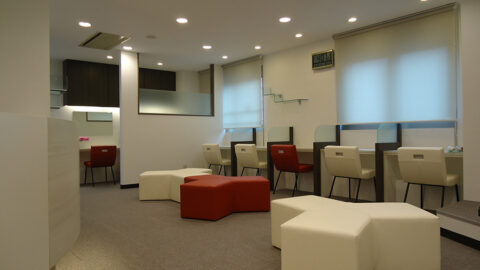 たかしビューティクリニック様