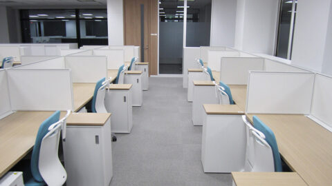 テネコジャパン(株)横浜オフィス様